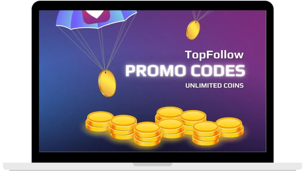 TopFollow Promo Codes