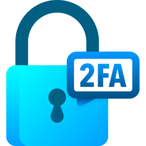 Two-Factor Authentication